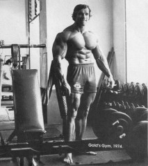 Arnold Schwarzenegger фото №86466